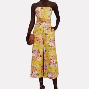 Zimmermann jumpsuit